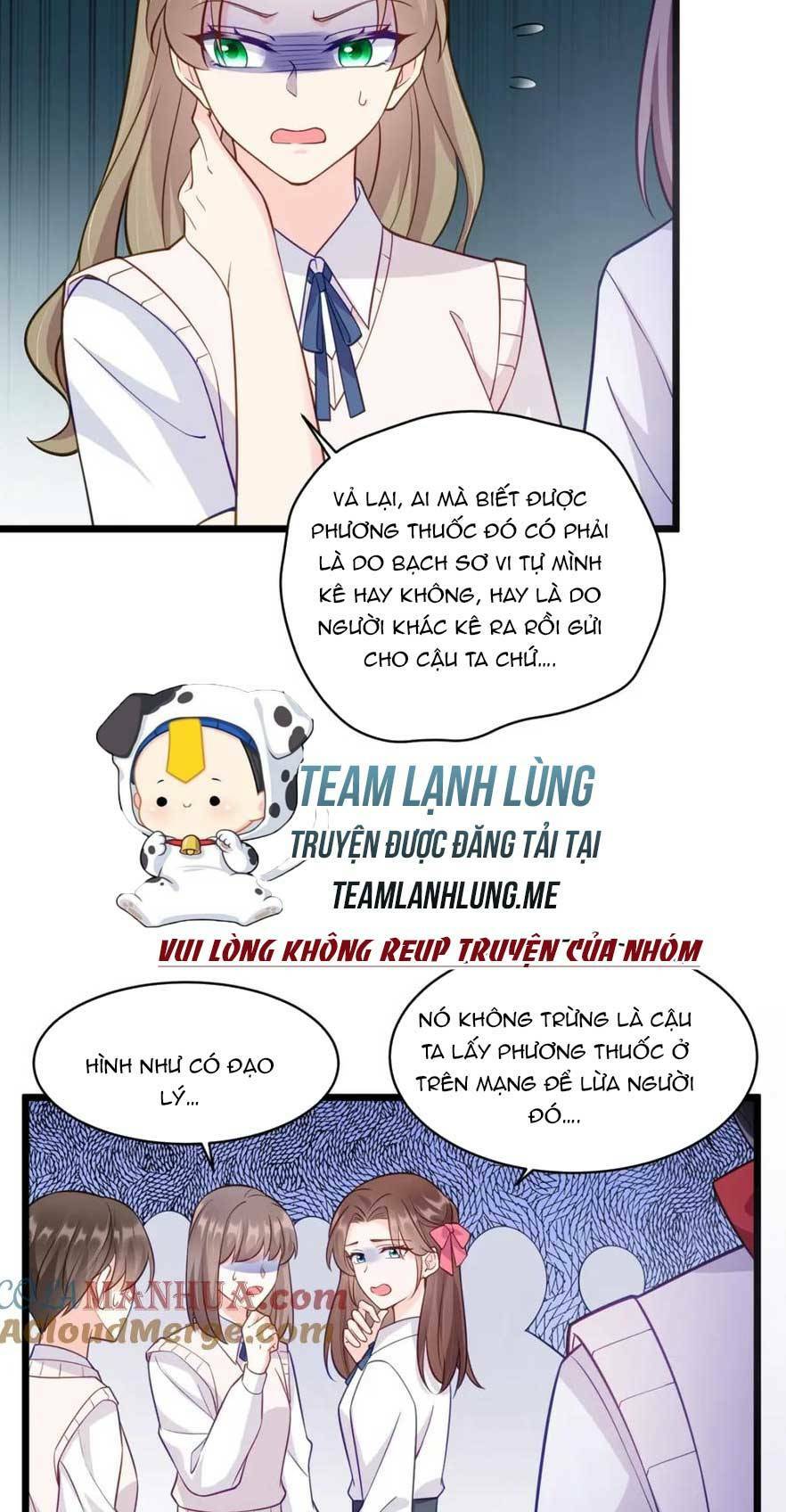Lão Tổ Tông Vừa Xinh Vừa Ngầu: Chapter 37