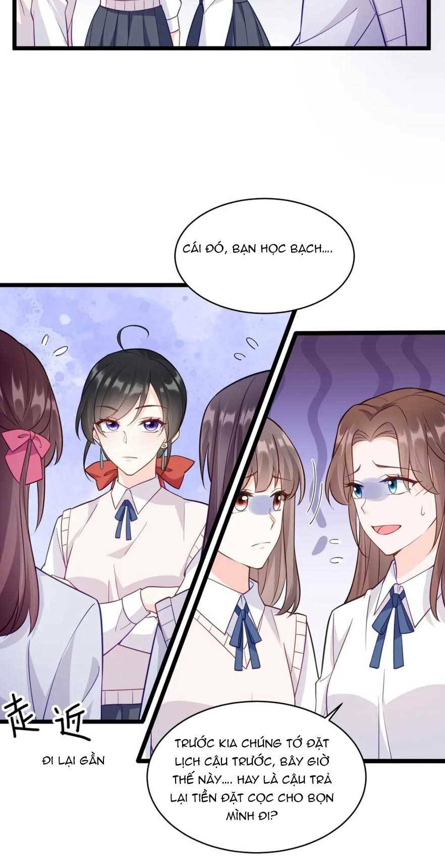 Lão Tổ Tông Vừa Xinh Vừa Ngầu: Chapter 37