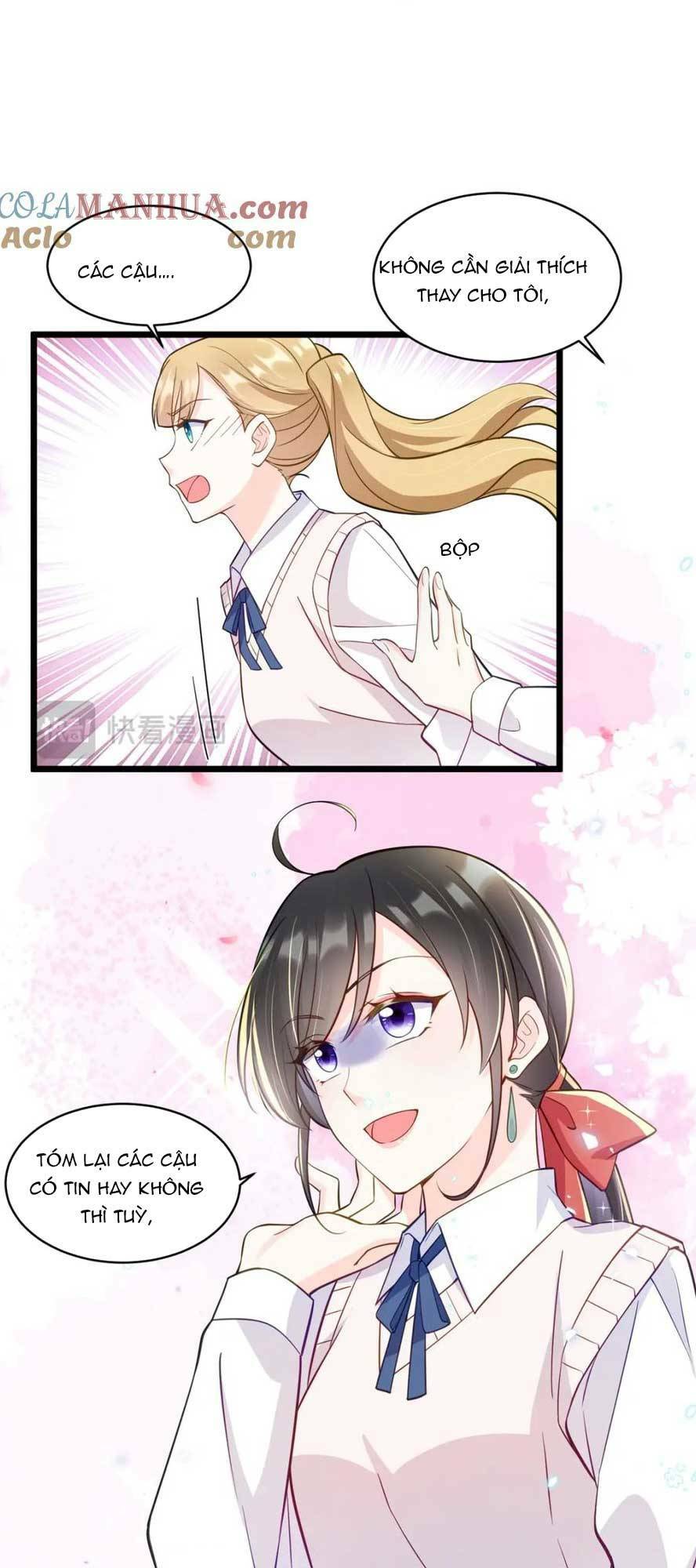 Lão Tổ Tông Vừa Xinh Vừa Ngầu: Chapter 37