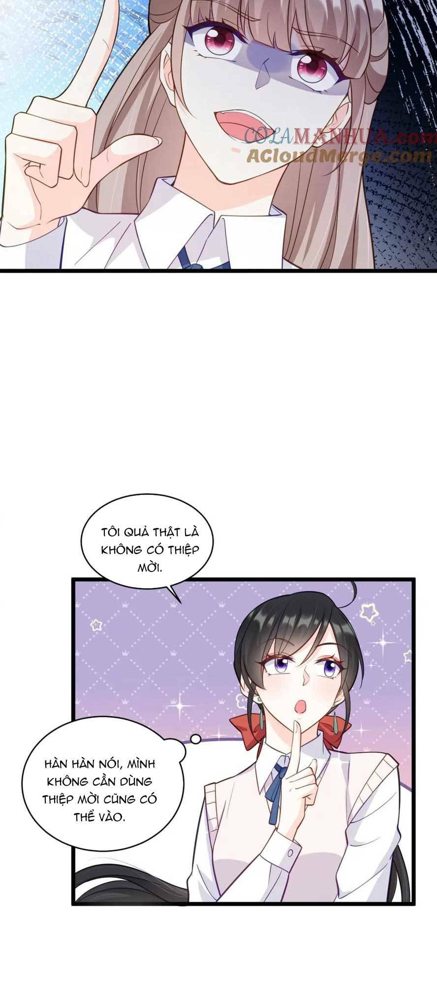Lão Tổ Tông Vừa Xinh Vừa Ngầu: Chapter 37
