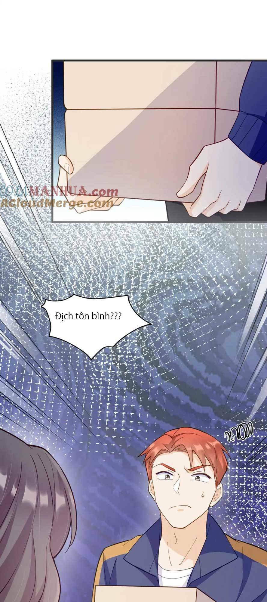 Lão Tổ Tông Vừa Xinh Vừa Ngầu: Chapter 37