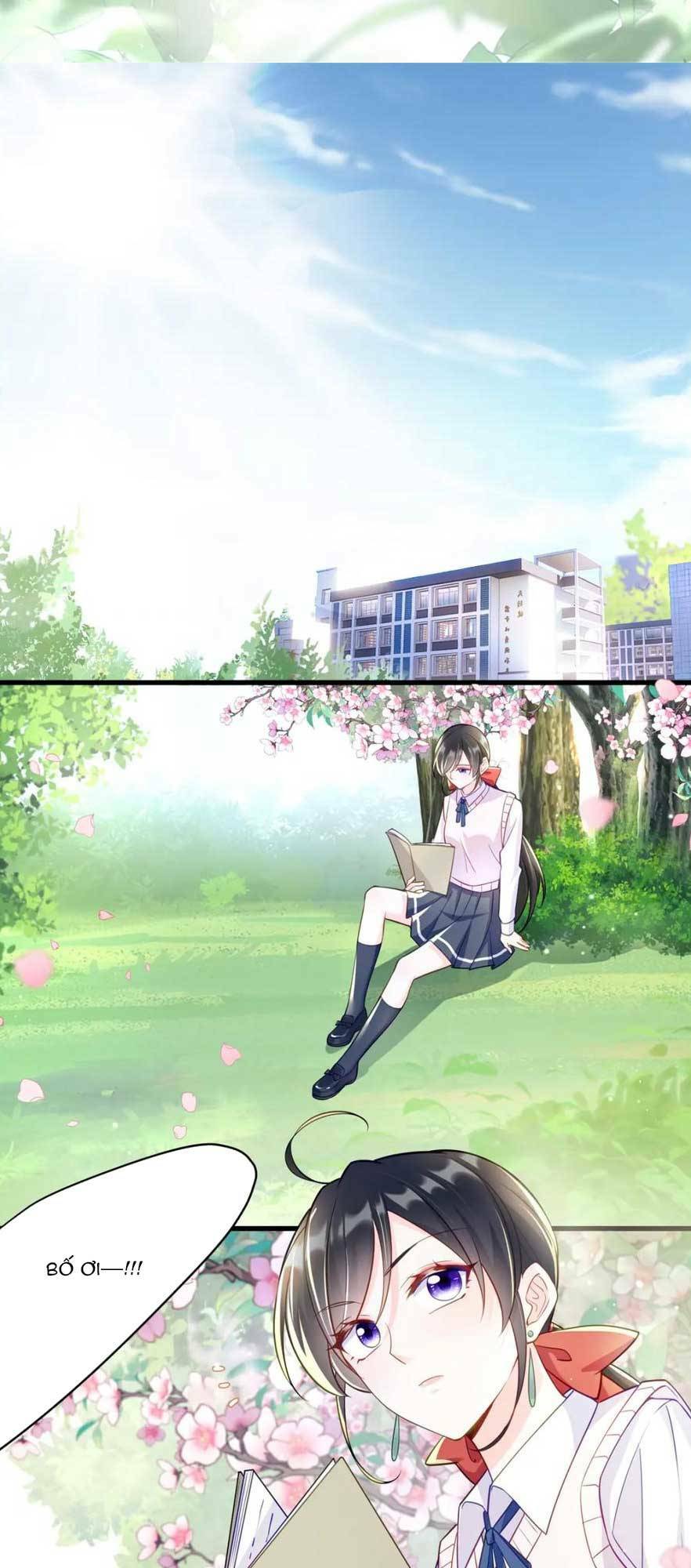 Lão Tổ Tông Vừa Xinh Vừa Ngầu: Chapter 37