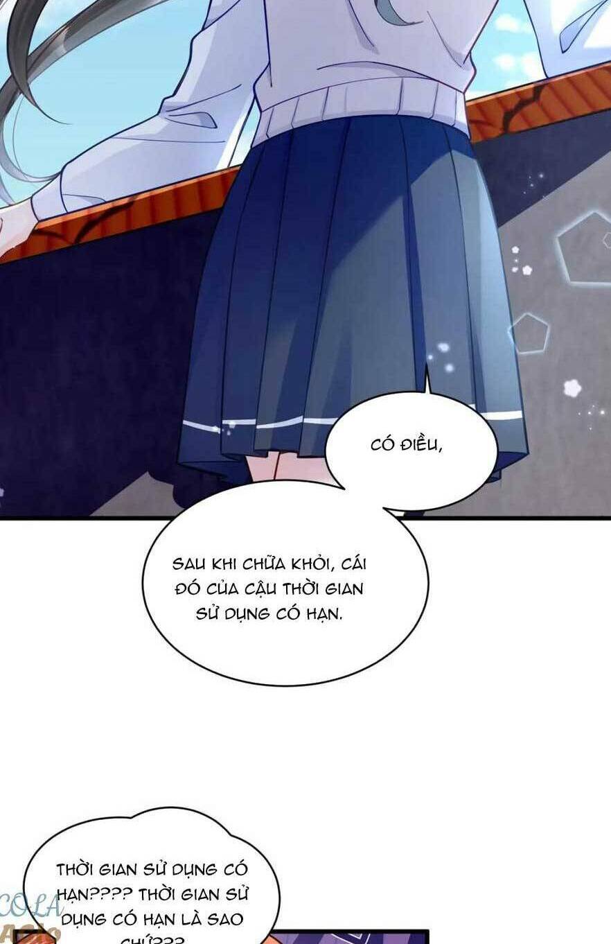 Lão Tổ Tông Vừa Xinh Vừa Ngầu: Chapter 38