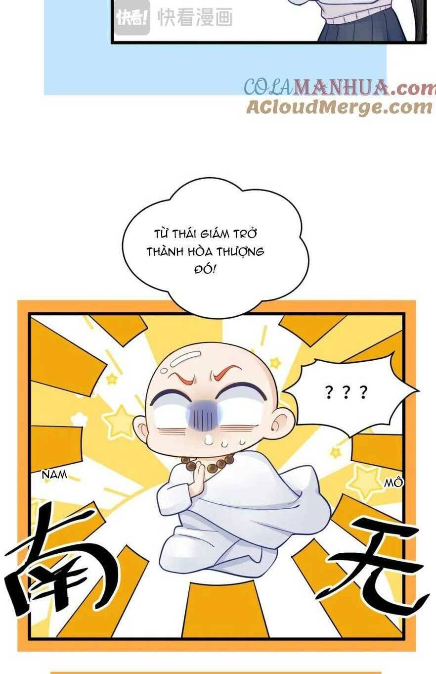 Lão Tổ Tông Vừa Xinh Vừa Ngầu: Chapter 38