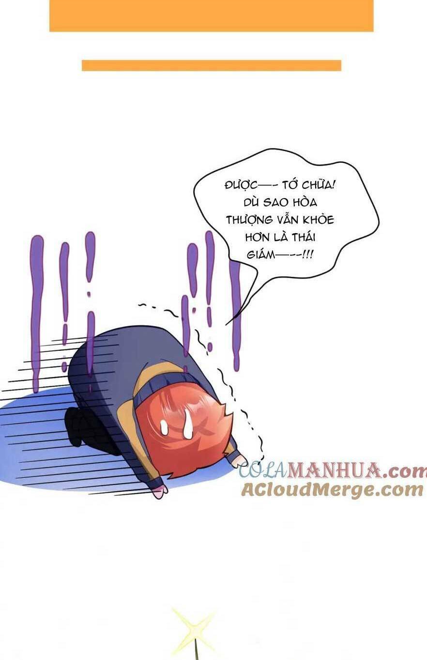 Lão Tổ Tông Vừa Xinh Vừa Ngầu: Chapter 38