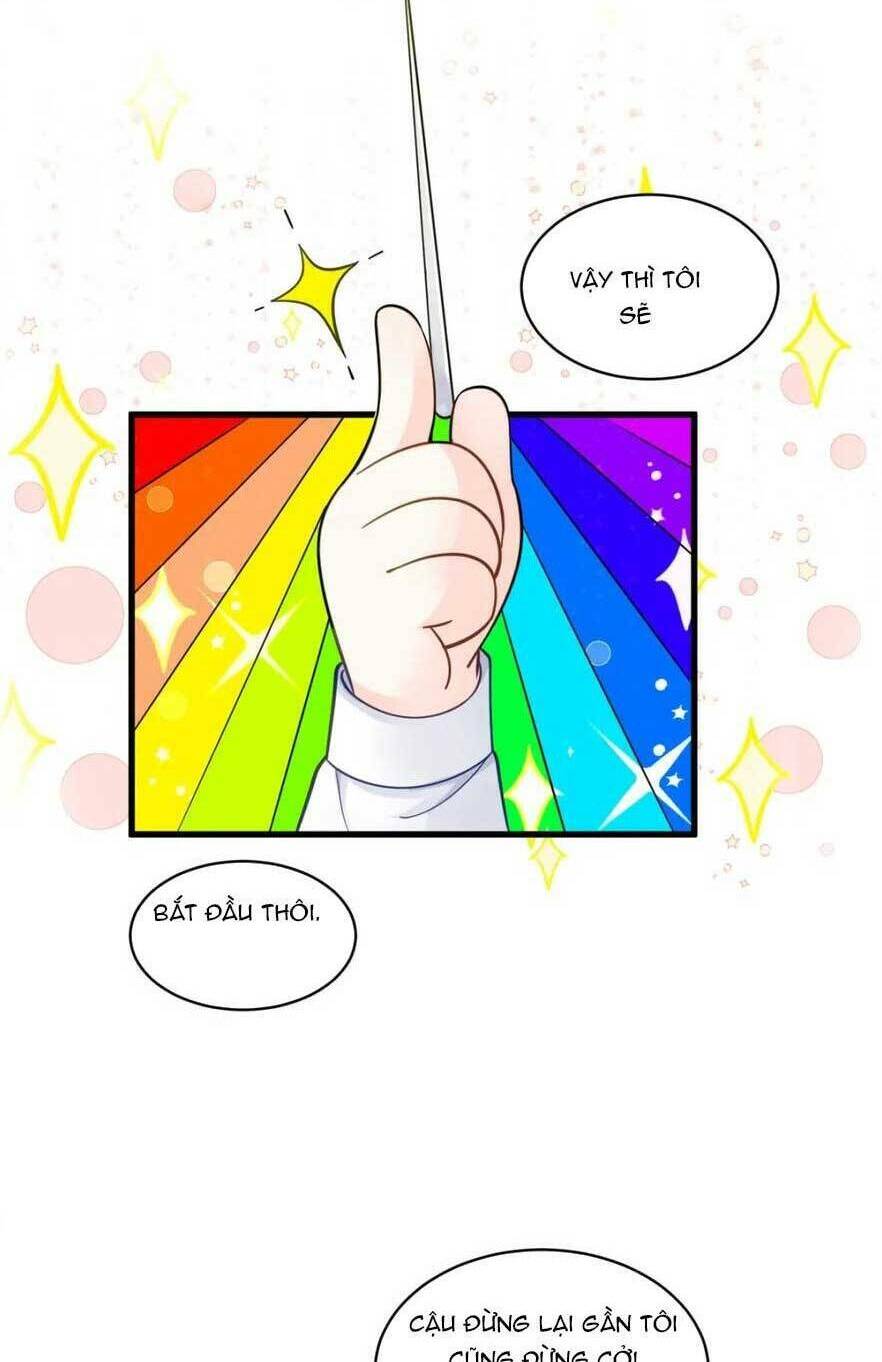 Lão Tổ Tông Vừa Xinh Vừa Ngầu: Chapter 38
