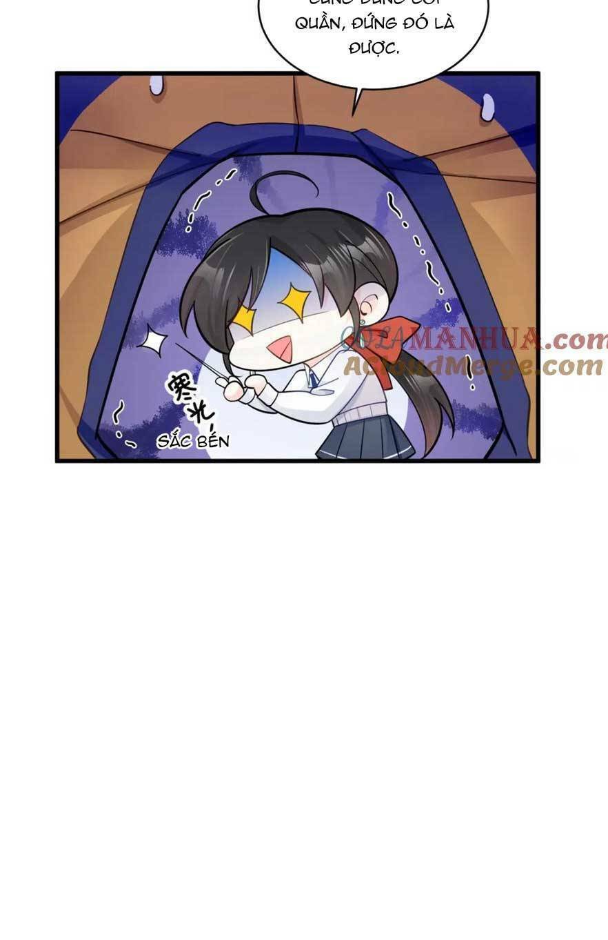 Lão Tổ Tông Vừa Xinh Vừa Ngầu: Chapter 38
