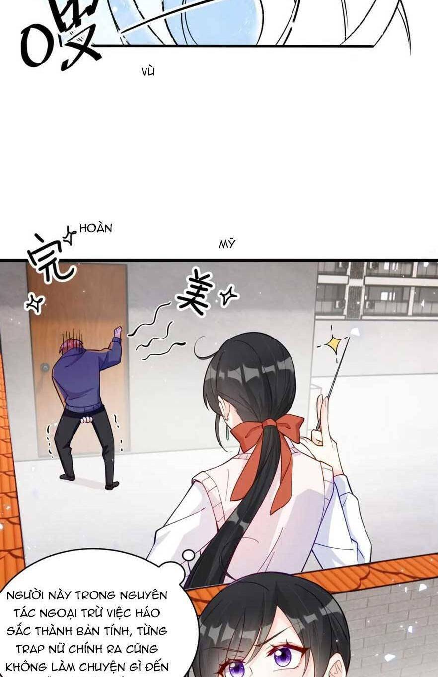 Lão Tổ Tông Vừa Xinh Vừa Ngầu: Chapter 38