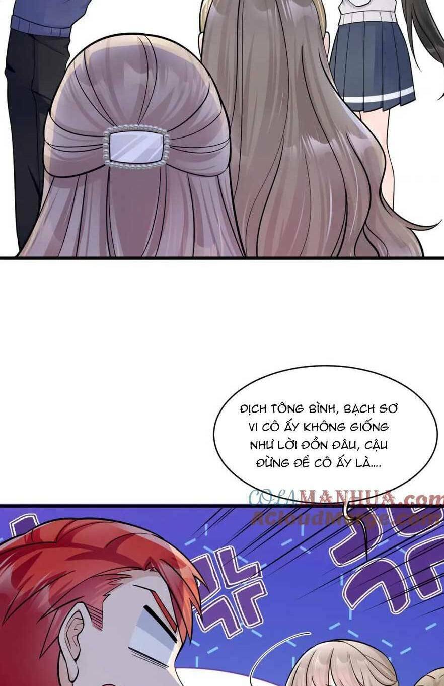 Lão Tổ Tông Vừa Xinh Vừa Ngầu: Chapter 38