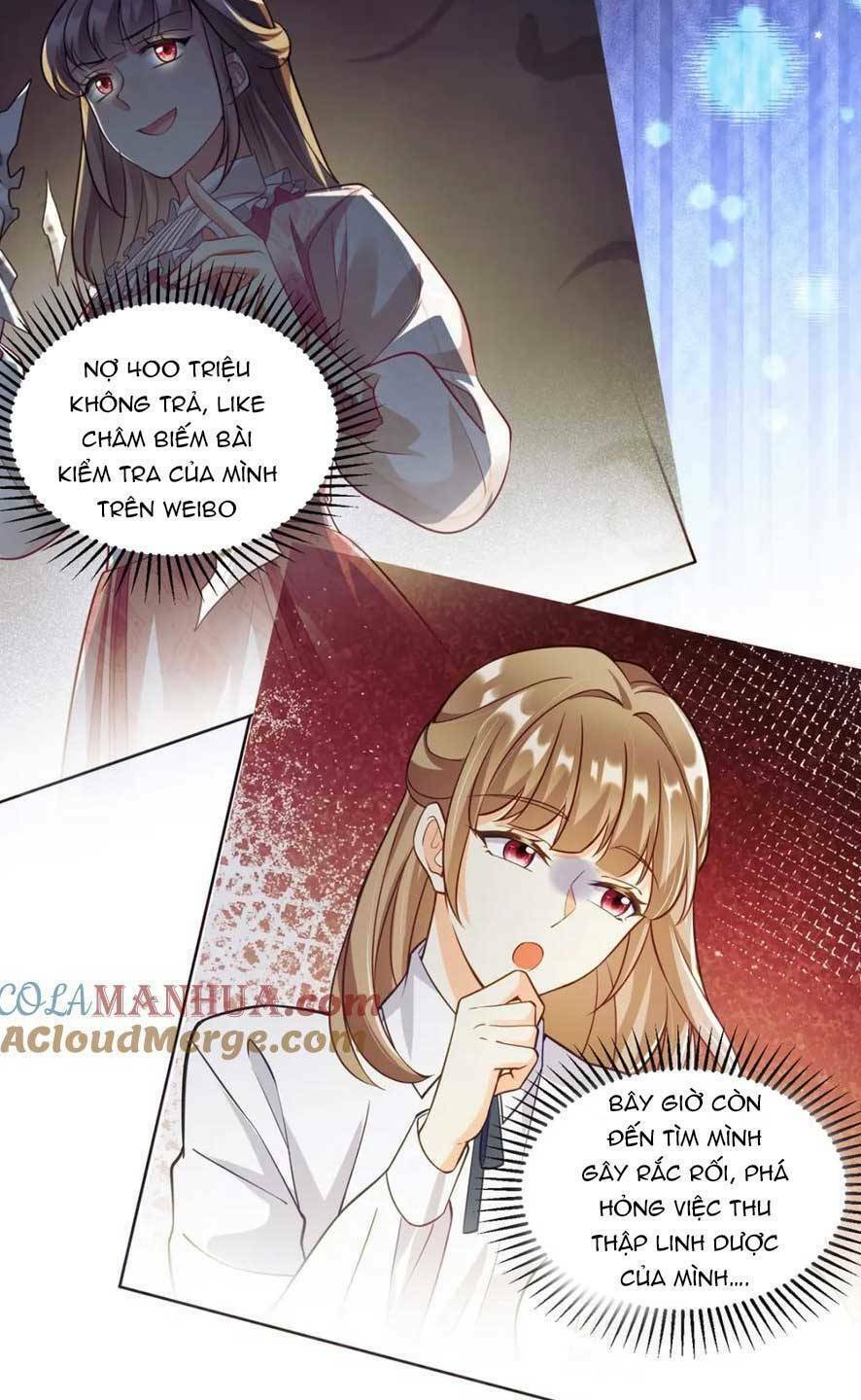 Lão Tổ Tông Vừa Xinh Vừa Ngầu: Chapter 38