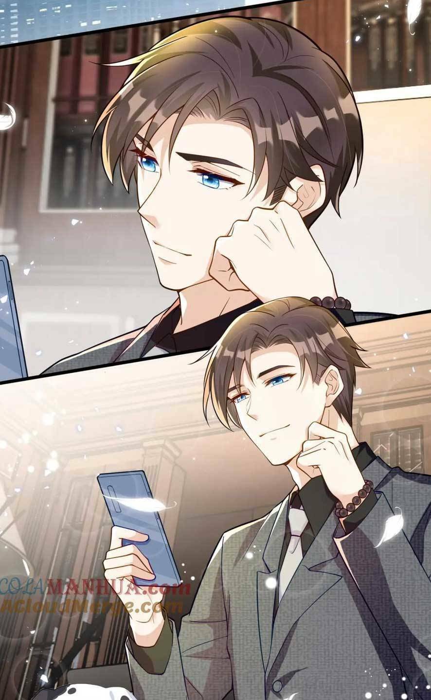 Lão Tổ Tông Vừa Xinh Vừa Ngầu: Chapter 38