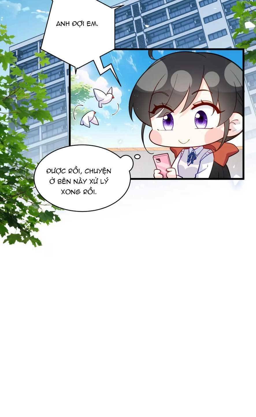 Lão Tổ Tông Vừa Xinh Vừa Ngầu: Chapter 38