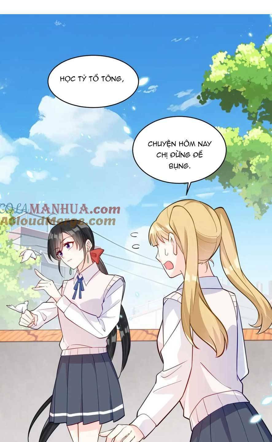 Lão Tổ Tông Vừa Xinh Vừa Ngầu: Chapter 38