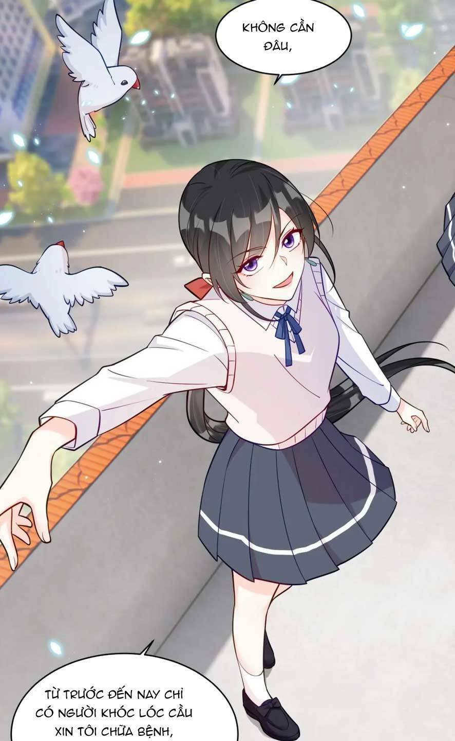 Lão Tổ Tông Vừa Xinh Vừa Ngầu: Chapter 38