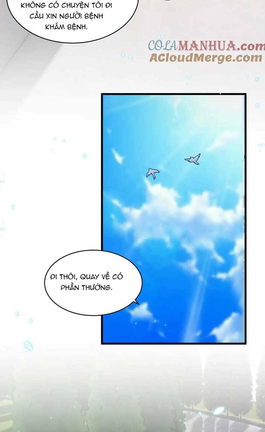 Lão Tổ Tông Vừa Xinh Vừa Ngầu: Chapter 38