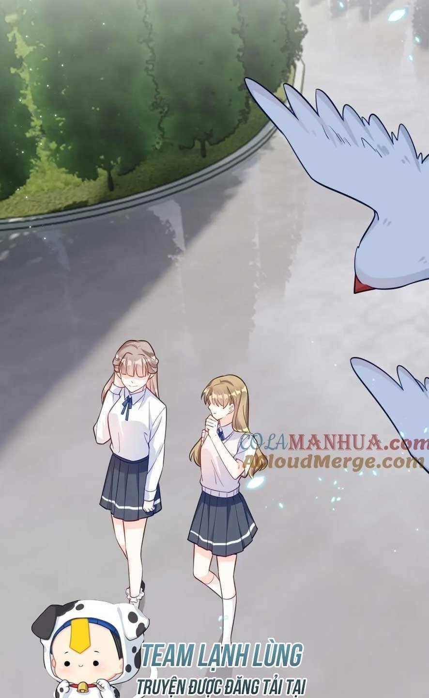 Lão Tổ Tông Vừa Xinh Vừa Ngầu: Chapter 38
