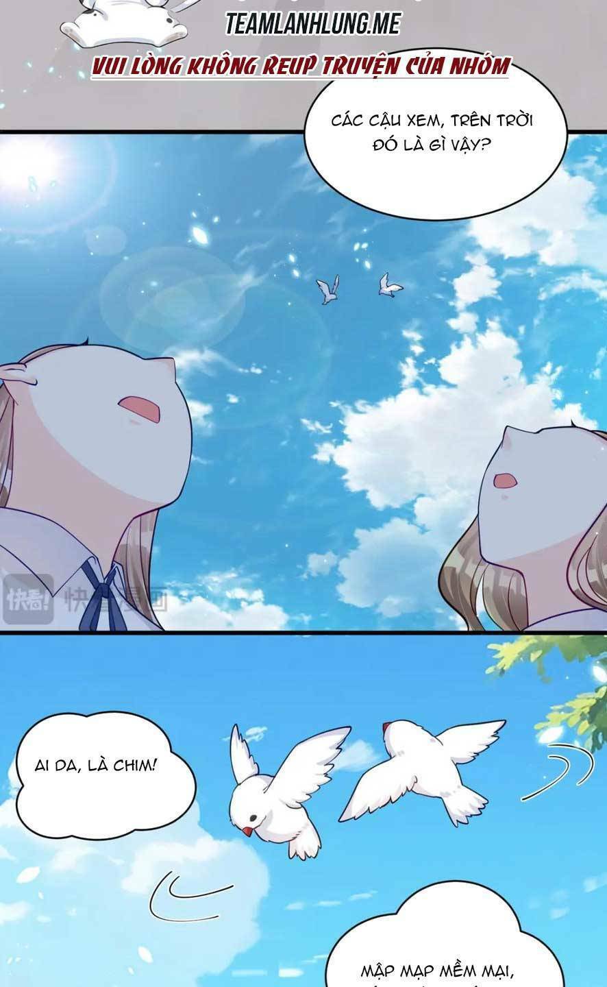 Lão Tổ Tông Vừa Xinh Vừa Ngầu: Chapter 38