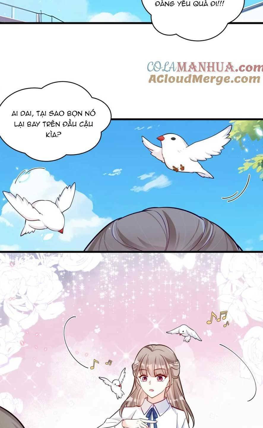 Lão Tổ Tông Vừa Xinh Vừa Ngầu: Chapter 38