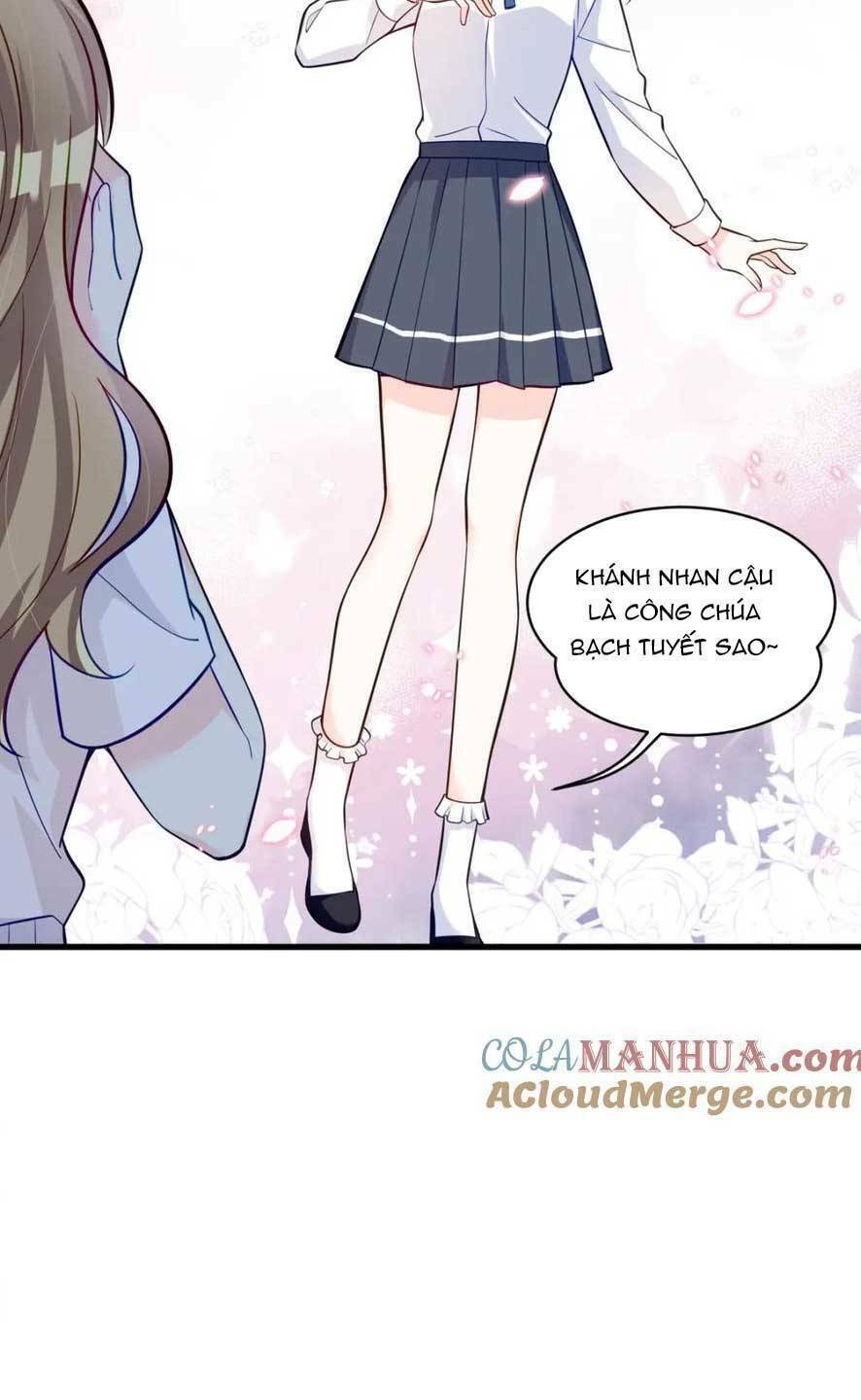 Lão Tổ Tông Vừa Xinh Vừa Ngầu: Chapter 38