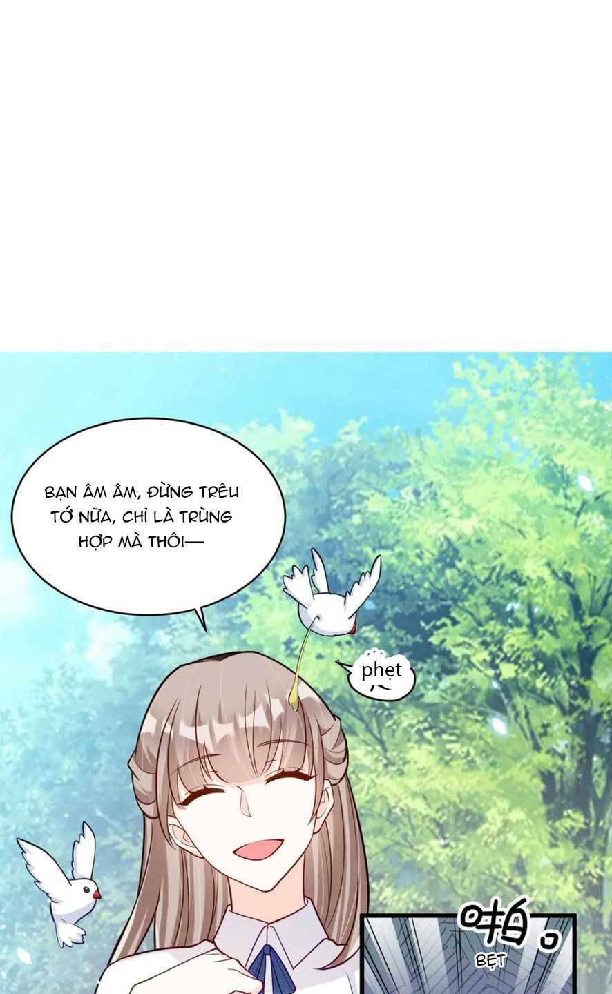 Lão Tổ Tông Vừa Xinh Vừa Ngầu: Chapter 38