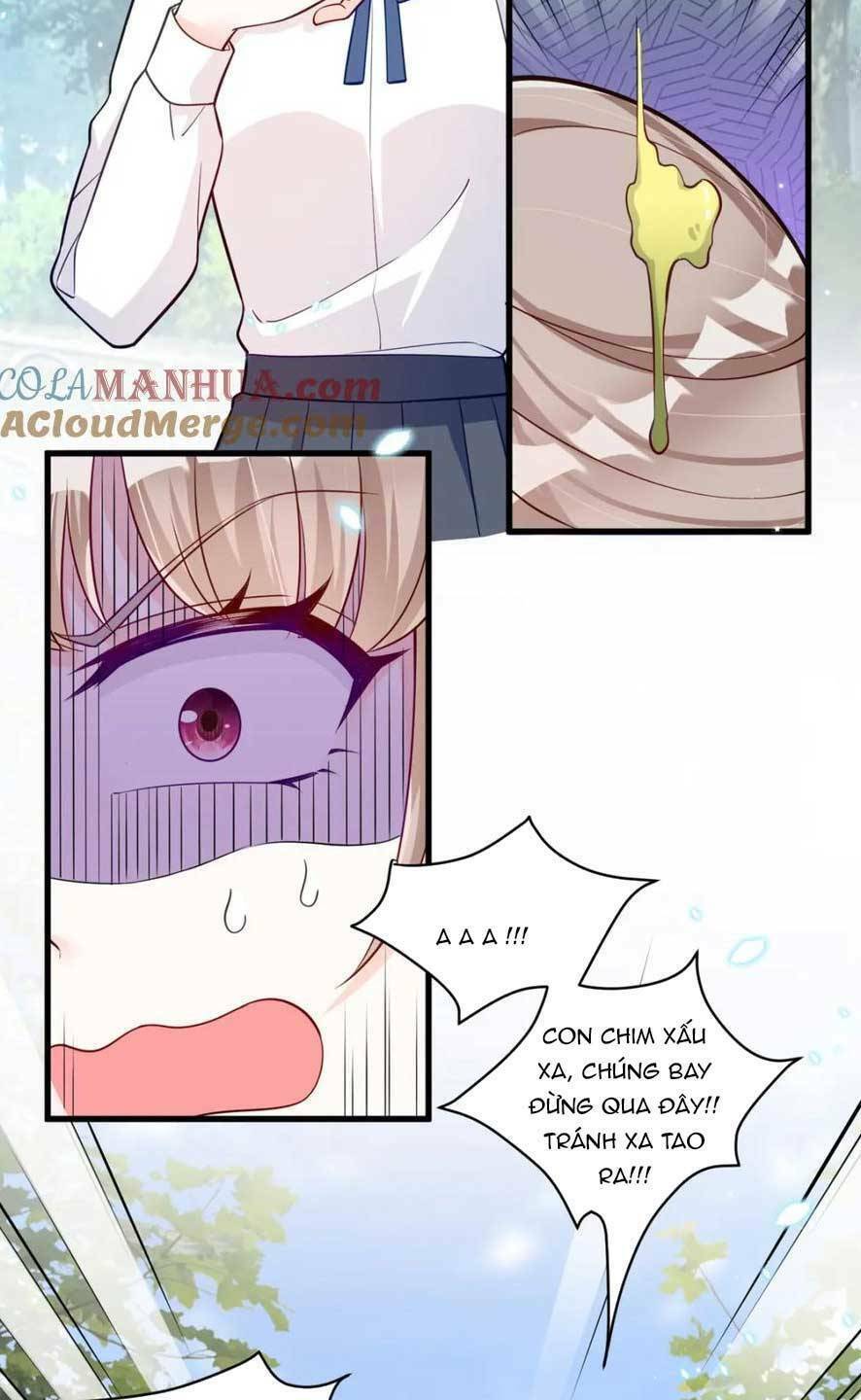 Lão Tổ Tông Vừa Xinh Vừa Ngầu: Chapter 38