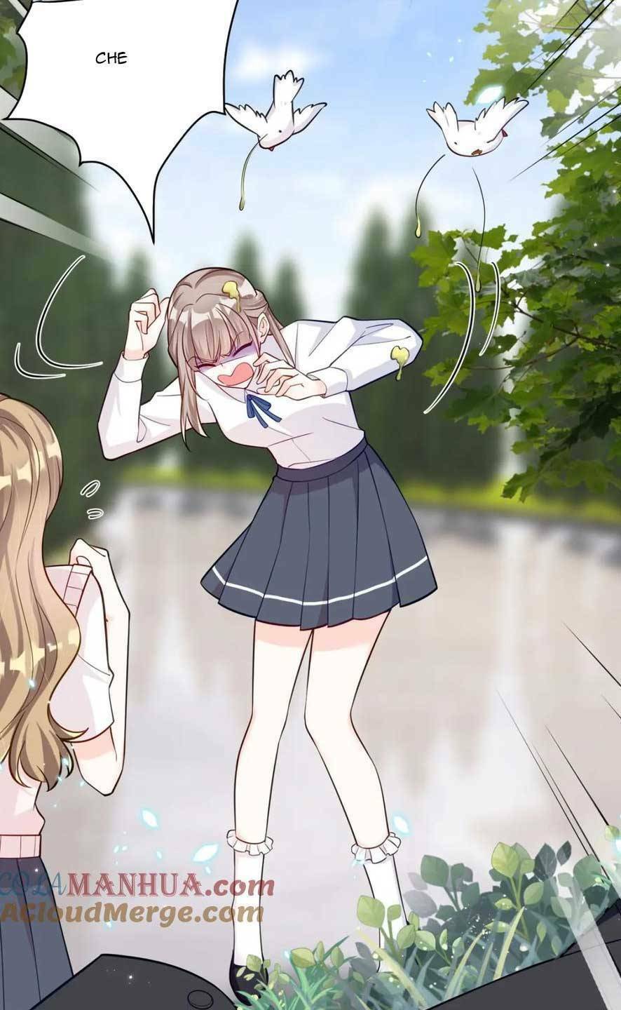 Lão Tổ Tông Vừa Xinh Vừa Ngầu: Chapter 38