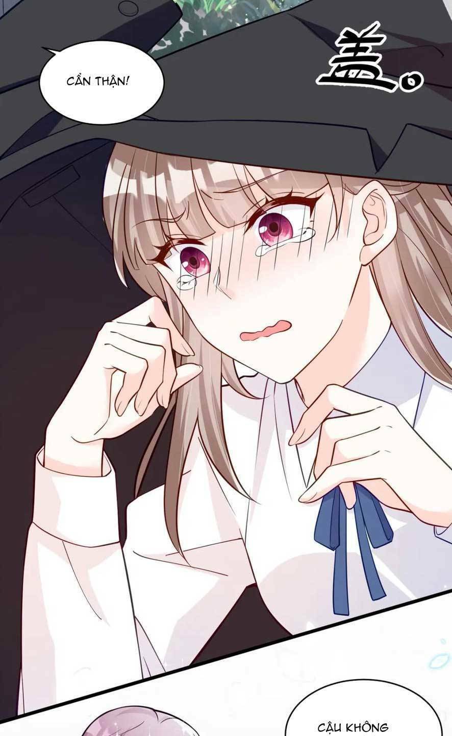Lão Tổ Tông Vừa Xinh Vừa Ngầu: Chapter 38