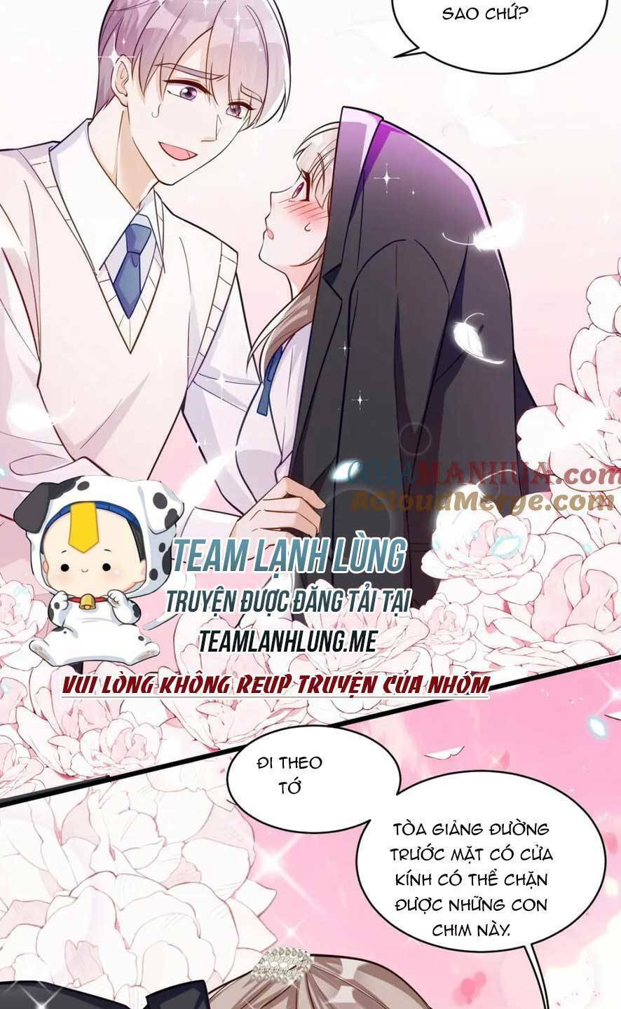 Lão Tổ Tông Vừa Xinh Vừa Ngầu: Chapter 38