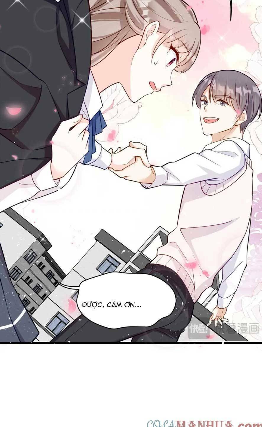 Lão Tổ Tông Vừa Xinh Vừa Ngầu: Chapter 38