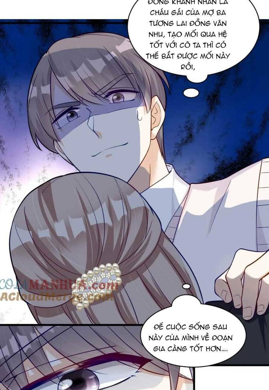Lão Tổ Tông Vừa Xinh Vừa Ngầu: Chapter 38