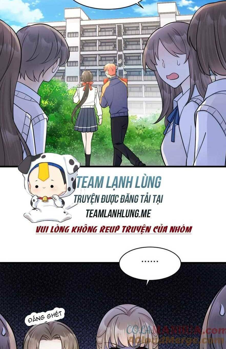 Lão Tổ Tông Vừa Xinh Vừa Ngầu: Chapter 38