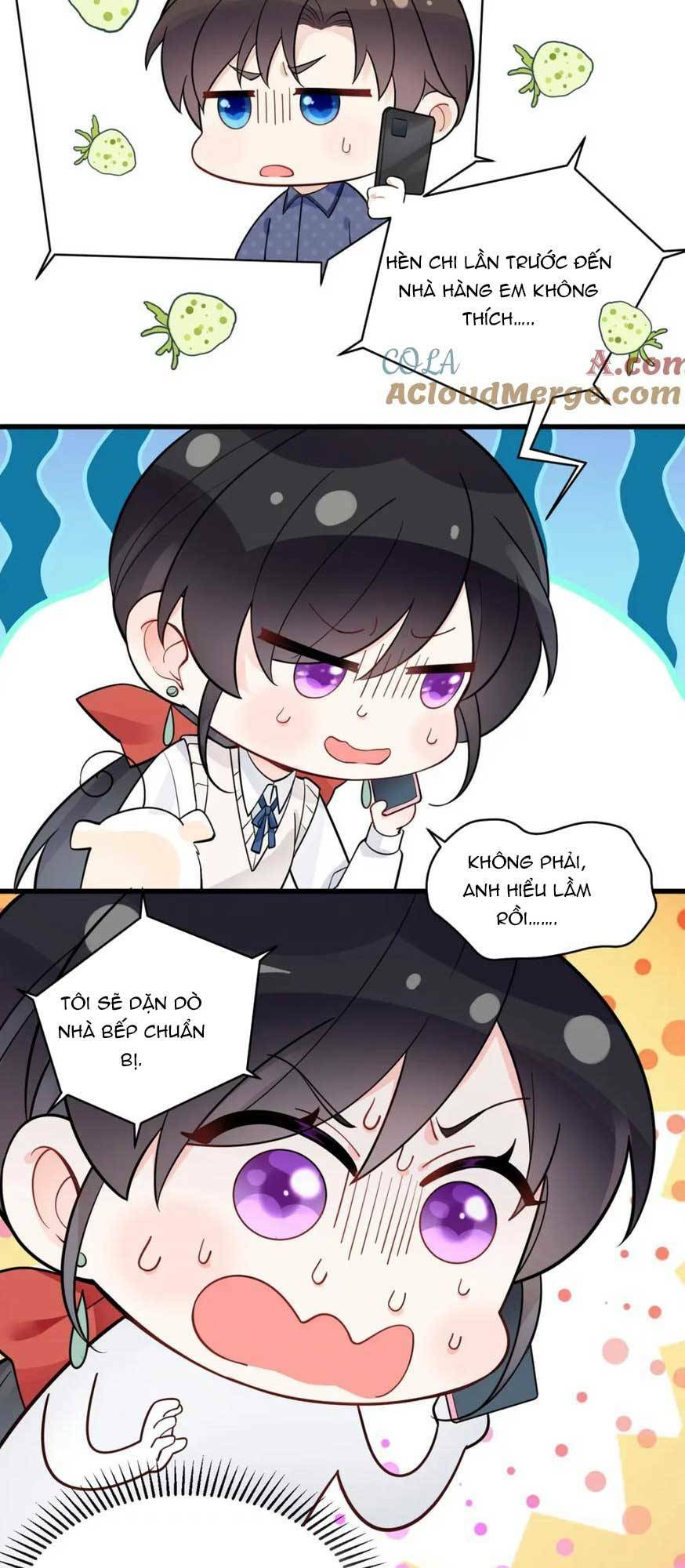 Lão Tổ Tông Vừa Xinh Vừa Ngầu: Chapter 39