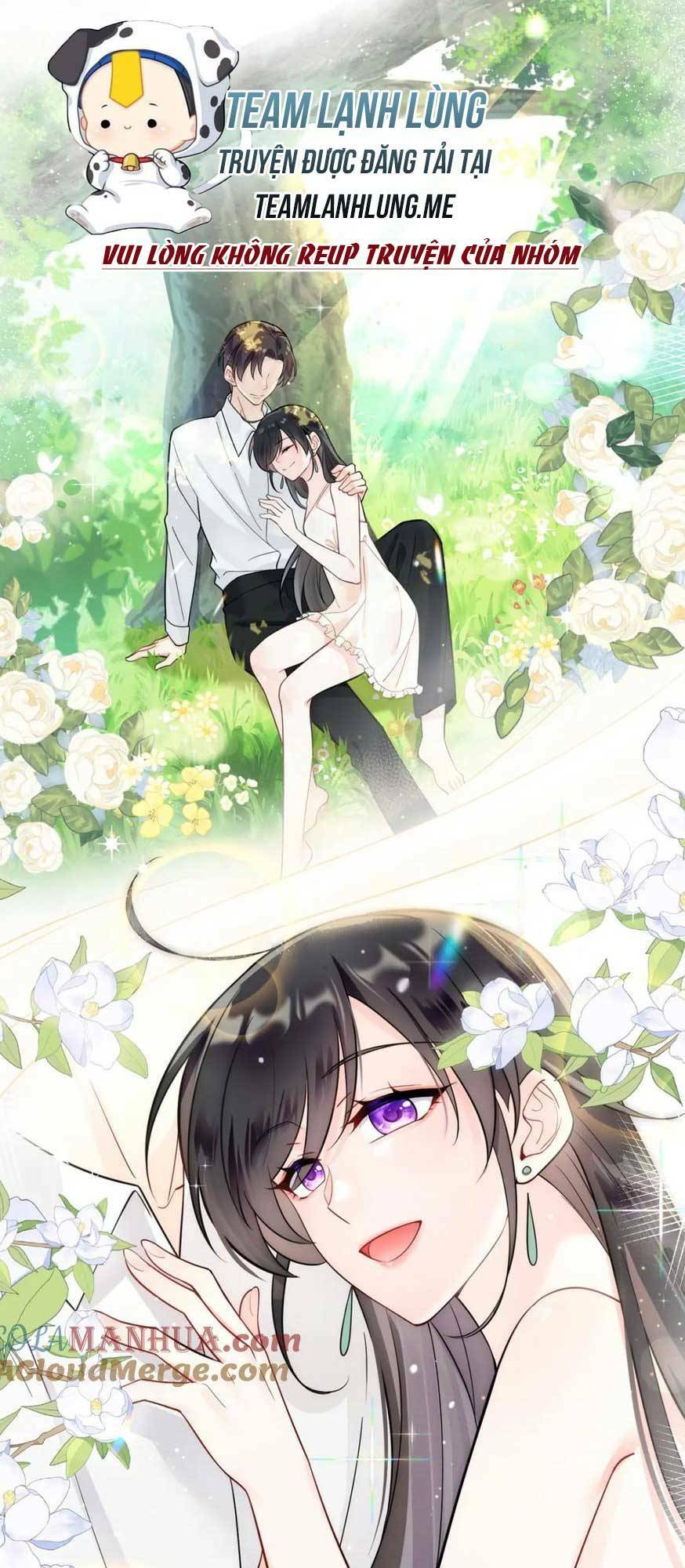 Lão Tổ Tông Vừa Xinh Vừa Ngầu: Chapter 39