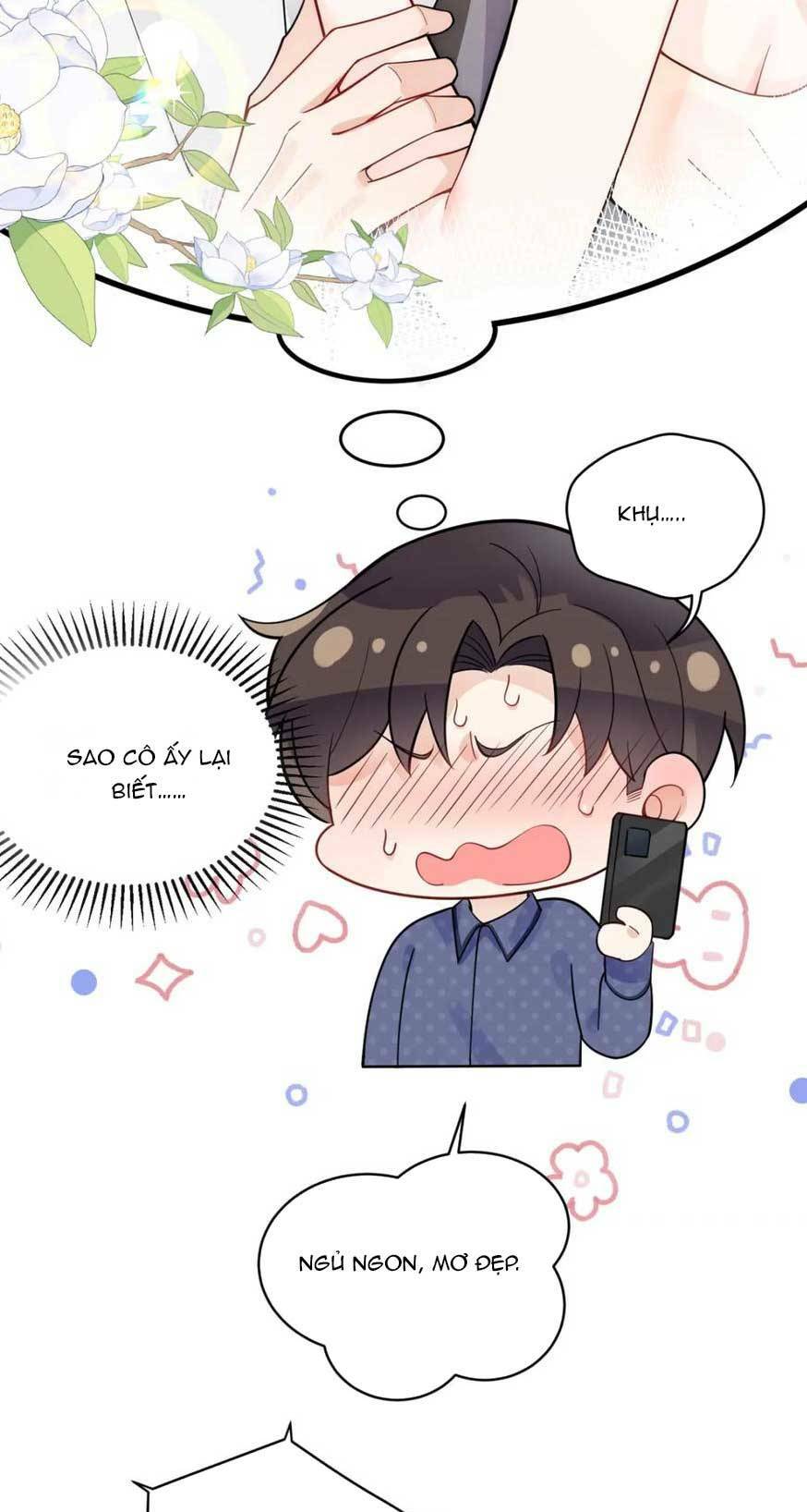 Lão Tổ Tông Vừa Xinh Vừa Ngầu: Chapter 39