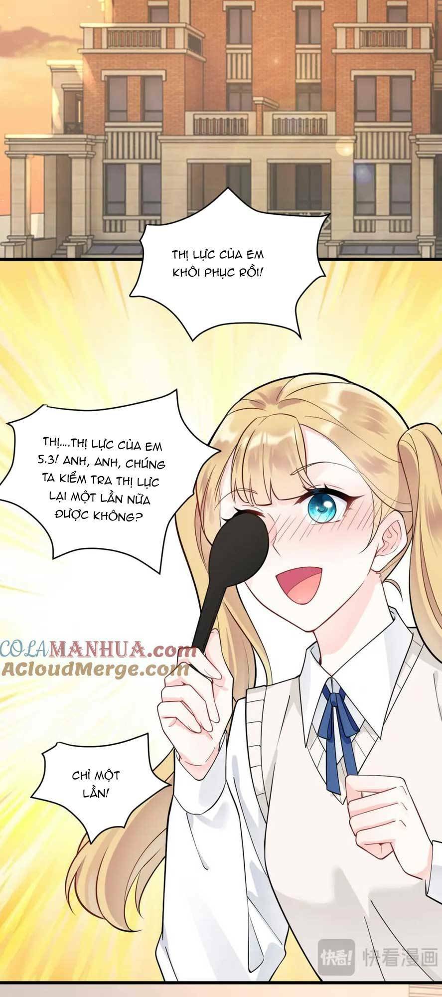 Lão Tổ Tông Vừa Xinh Vừa Ngầu: Chapter 39