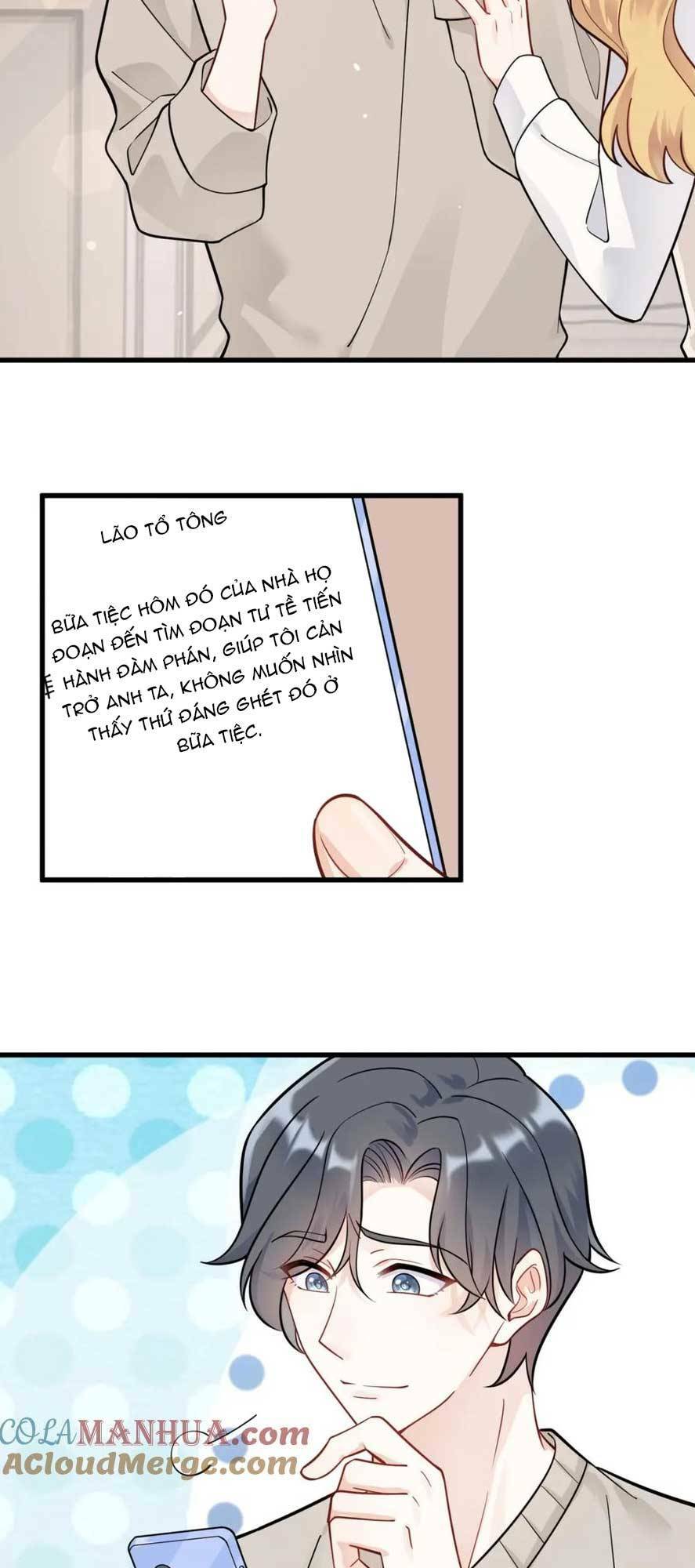 Lão Tổ Tông Vừa Xinh Vừa Ngầu: Chapter 39