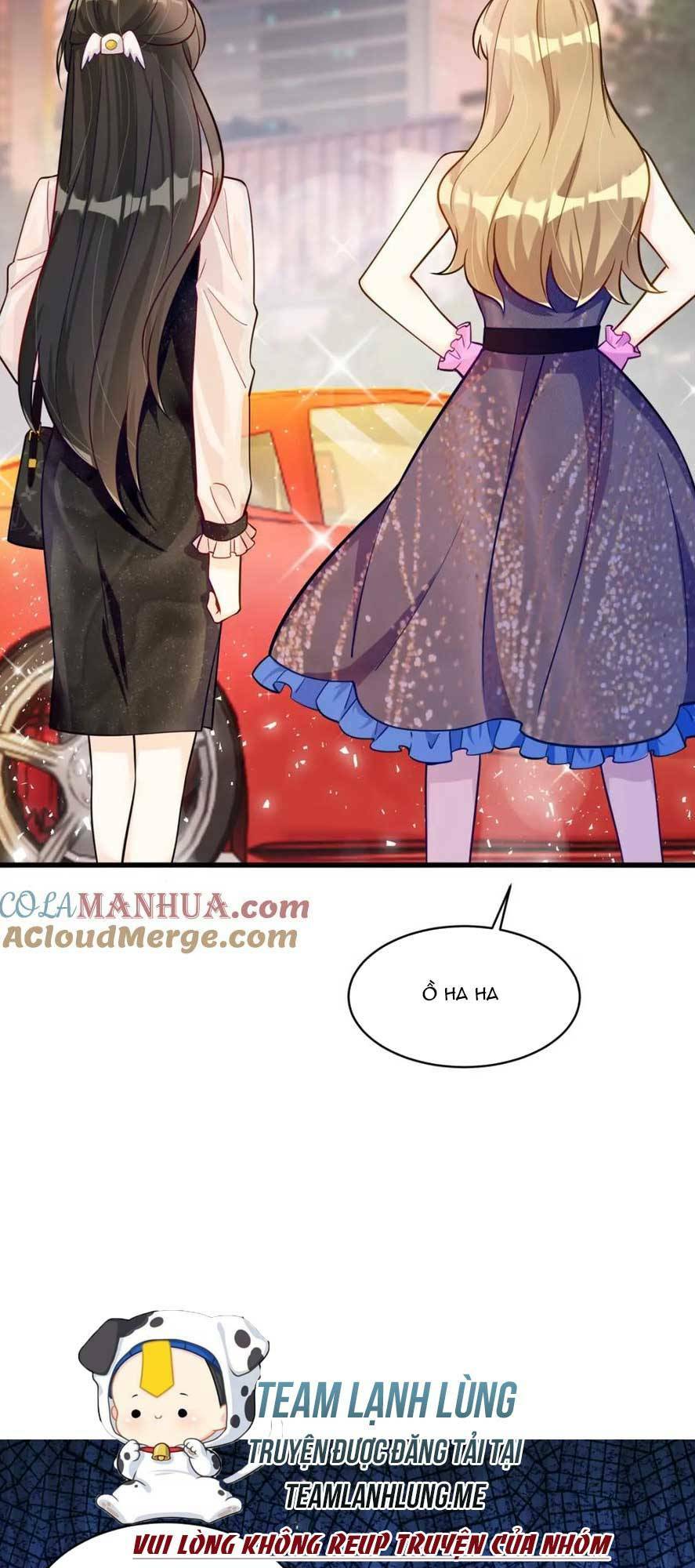 Lão Tổ Tông Vừa Xinh Vừa Ngầu: Chapter 39