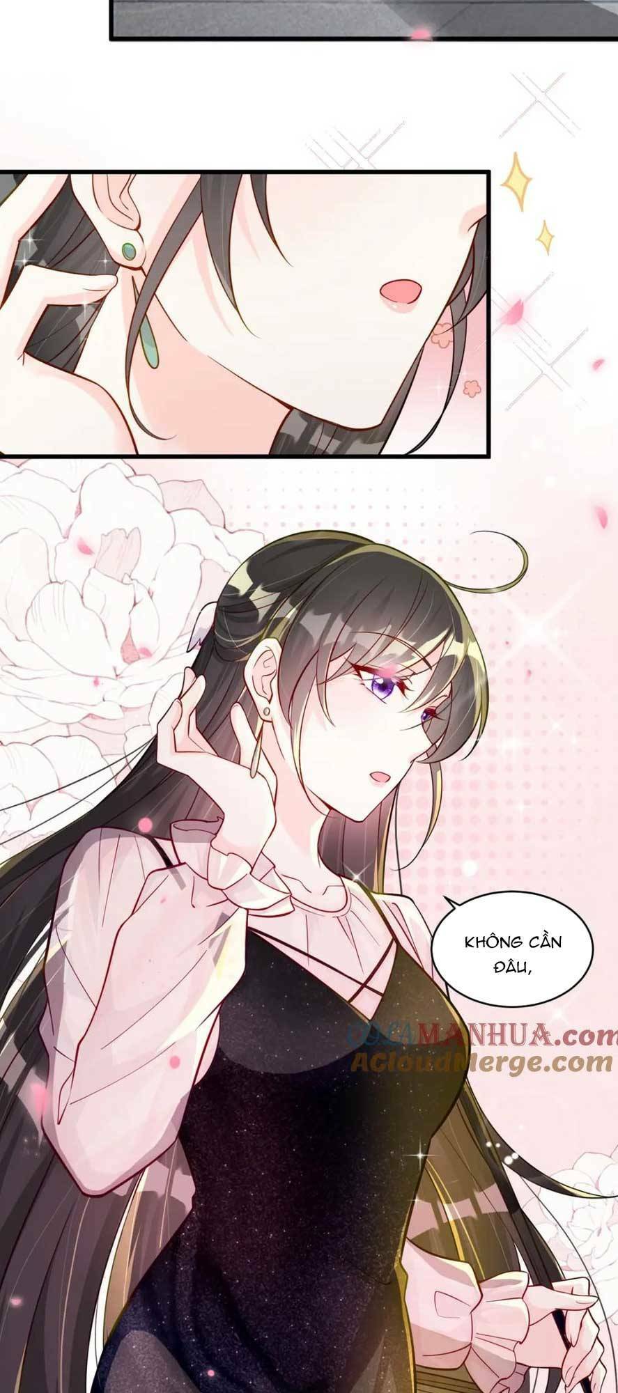 Lão Tổ Tông Vừa Xinh Vừa Ngầu: Chapter 39