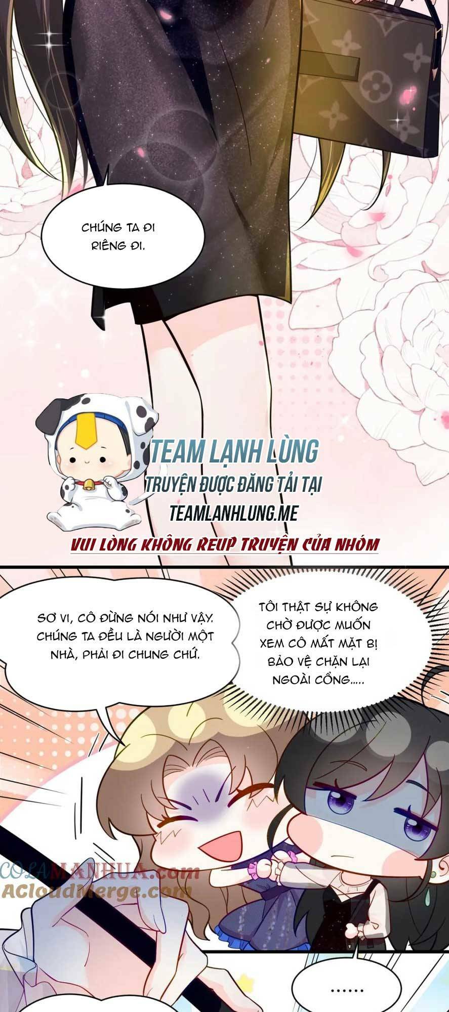 Lão Tổ Tông Vừa Xinh Vừa Ngầu: Chapter 39