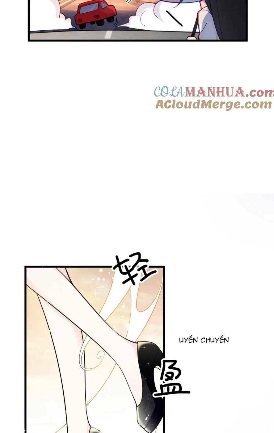 Lão Tổ Tông Vừa Xinh Vừa Ngầu: Chapter 39