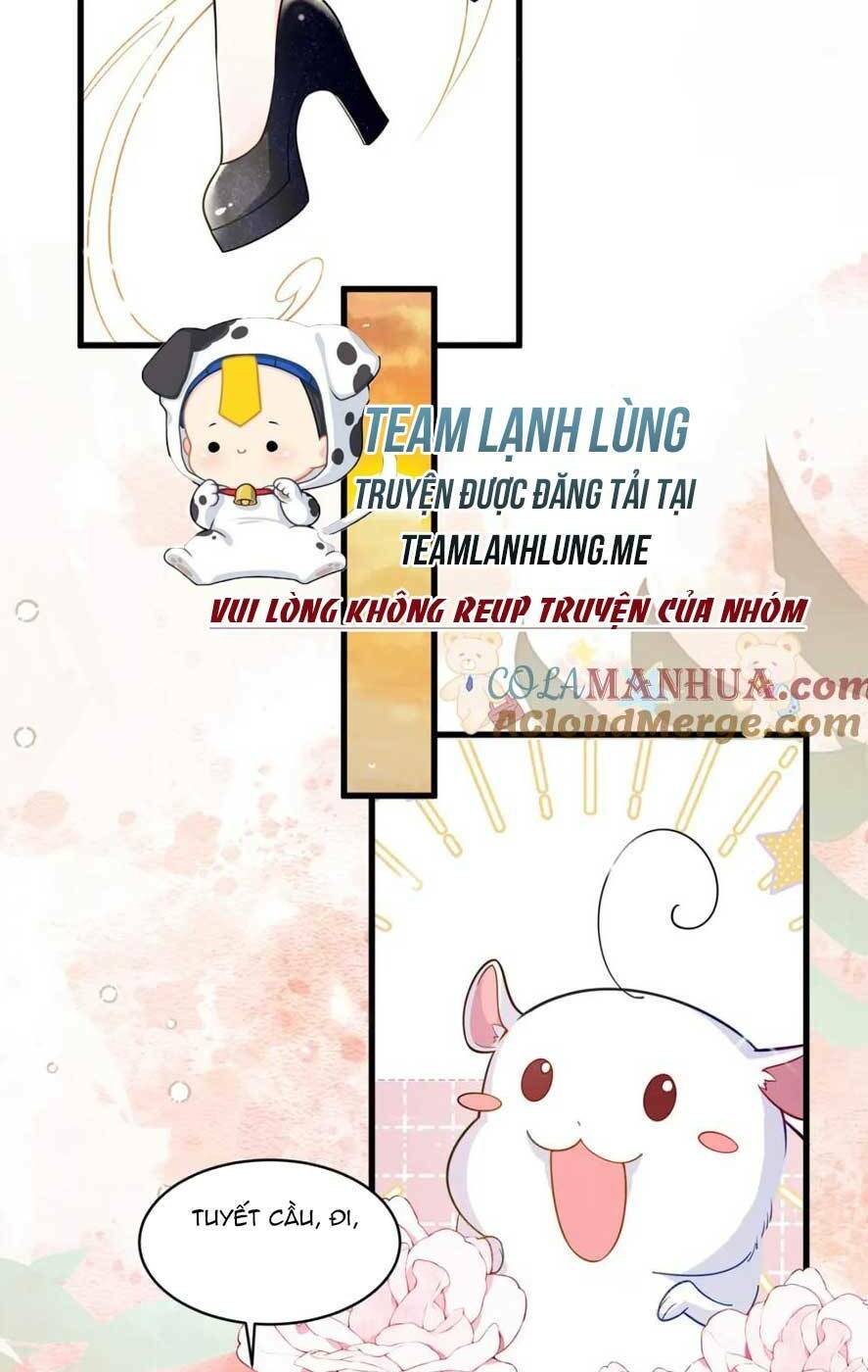 Lão Tổ Tông Vừa Xinh Vừa Ngầu: Chapter 39