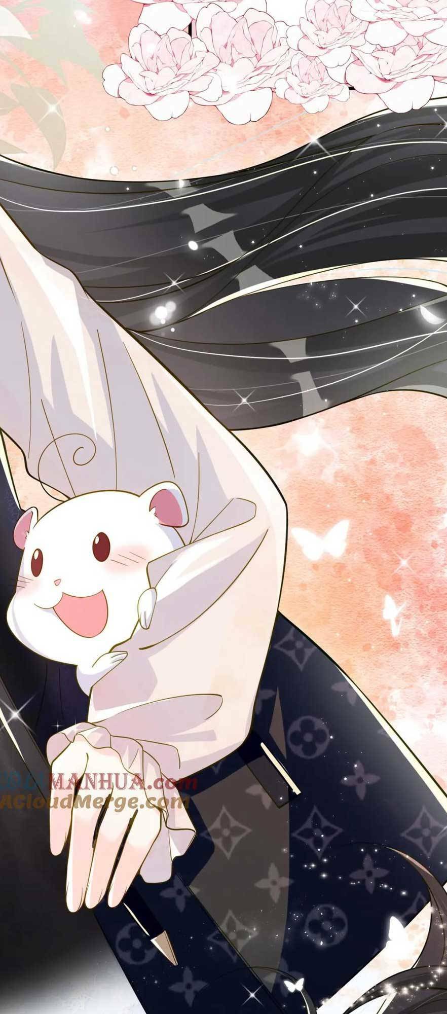 Lão Tổ Tông Vừa Xinh Vừa Ngầu: Chapter 39