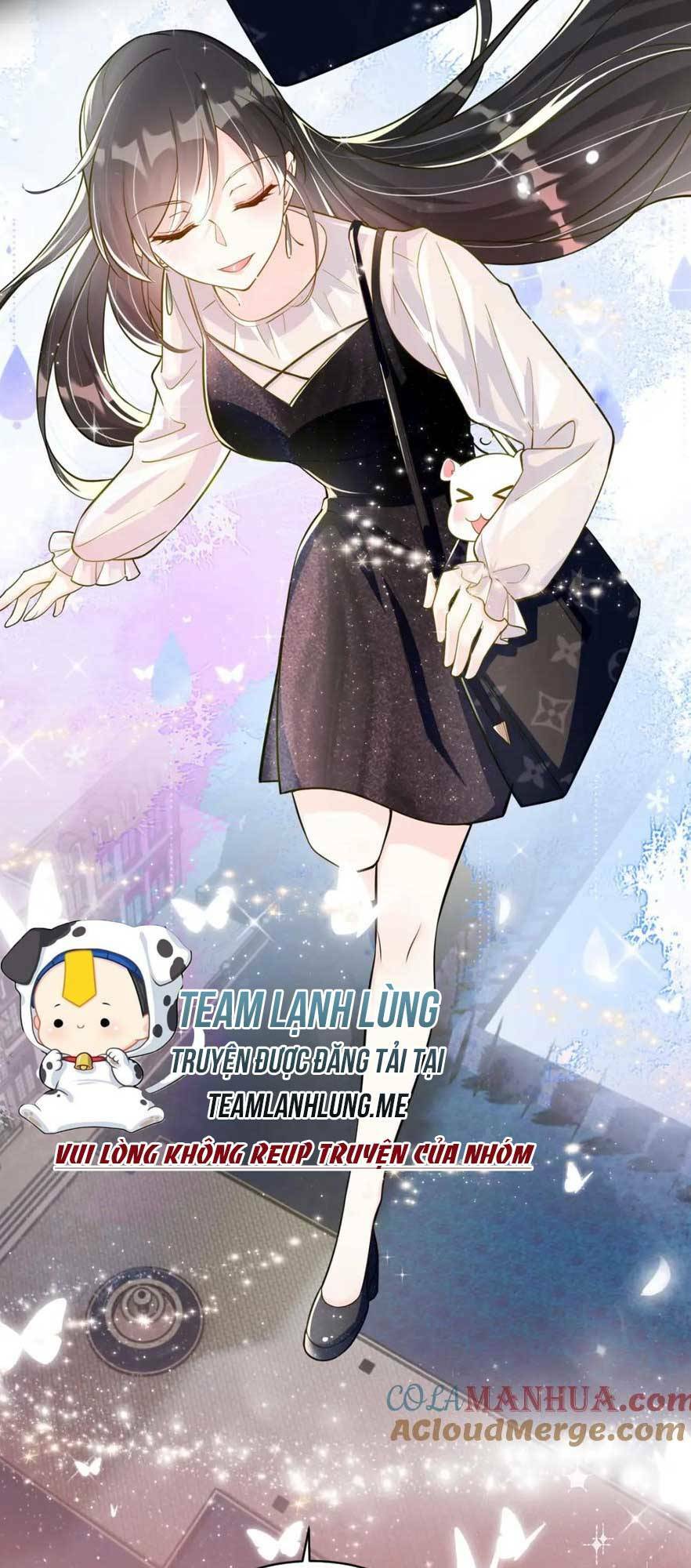 Lão Tổ Tông Vừa Xinh Vừa Ngầu: Chapter 39