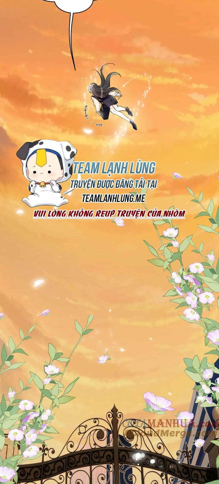 Lão Tổ Tông Vừa Xinh Vừa Ngầu: Chapter 39