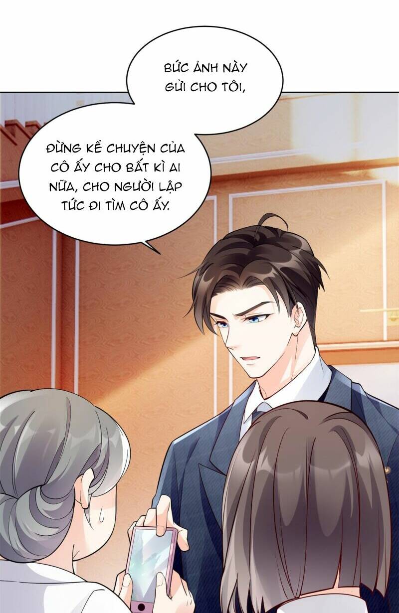 Lão Tổ Tông Vừa Xinh Vừa Ngầu: Chapter 4