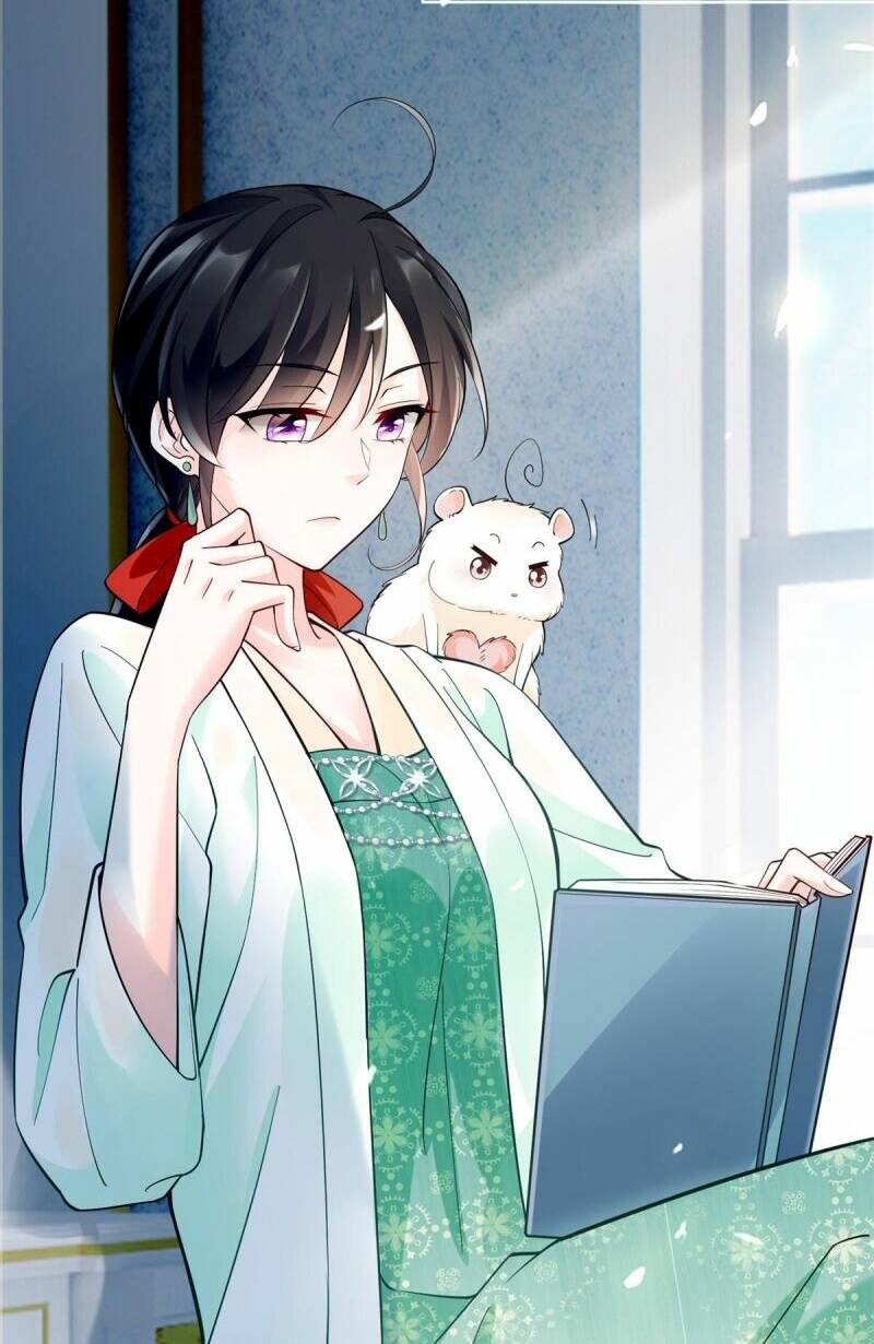 Lão Tổ Tông Vừa Xinh Vừa Ngầu: Chapter 4