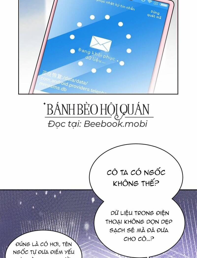 Lão Tổ Tông Vừa Xinh Vừa Ngầu: Chapter 4