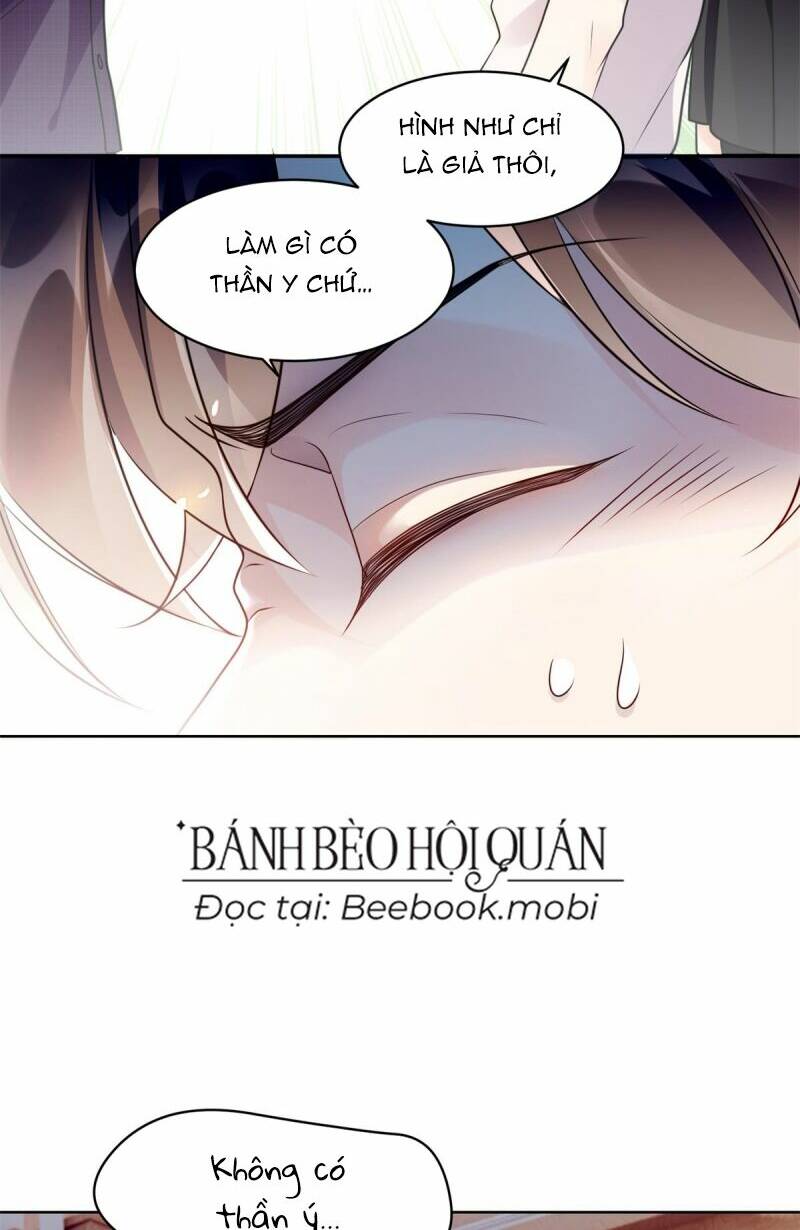 Lão Tổ Tông Vừa Xinh Vừa Ngầu: Chapter 4