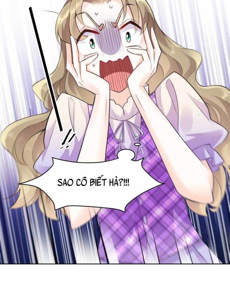 Lão Tổ Tông Vừa Xinh Vừa Ngầu: Chapter 4