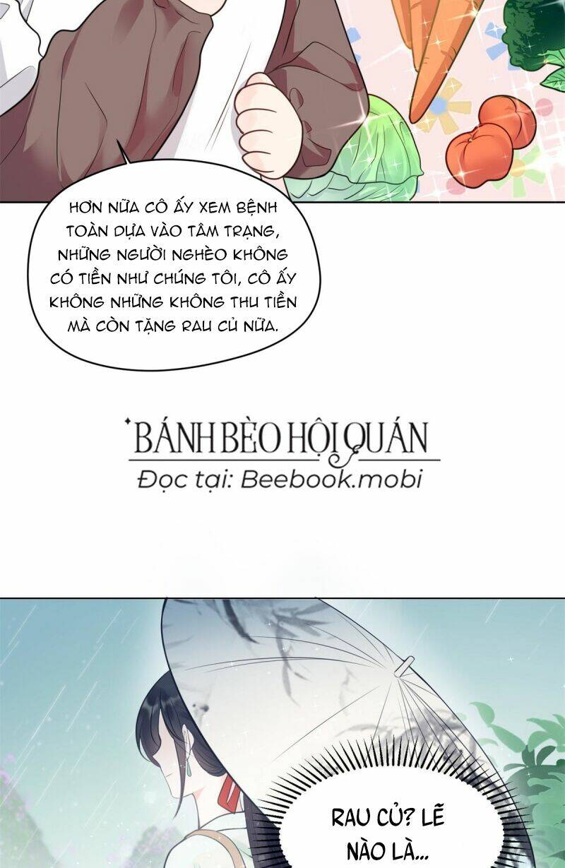 Lão Tổ Tông Vừa Xinh Vừa Ngầu: Chapter 4